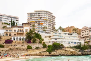viviendas de lujo en  Mallorca